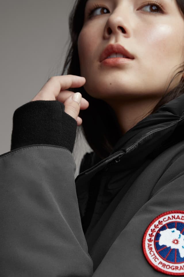 Canada Goose Rosemont Parka - Women's | Altitude Sports