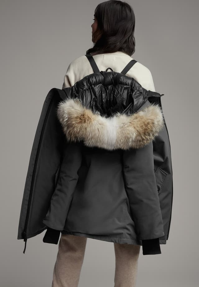 Canada Goose Rosemont Parka - Women's | Altitude Sports