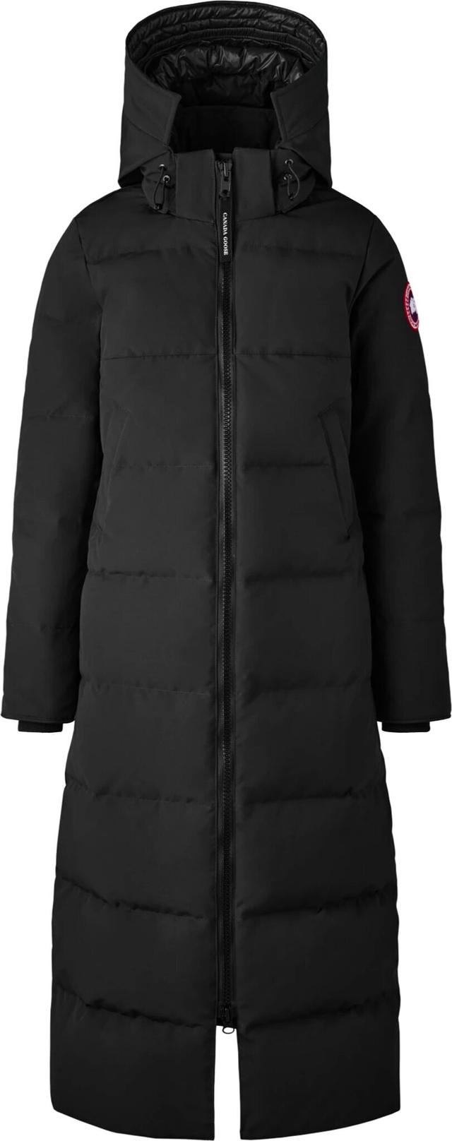 Canada Goose Mystique No Fur Parka - Women's | Altitude Sports