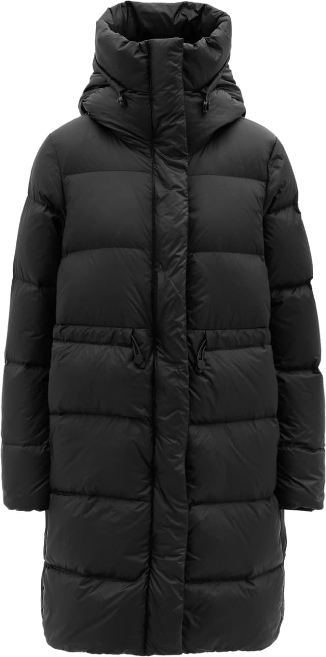 Patagonia Down With It Parka - Women's | Altitude Sports
