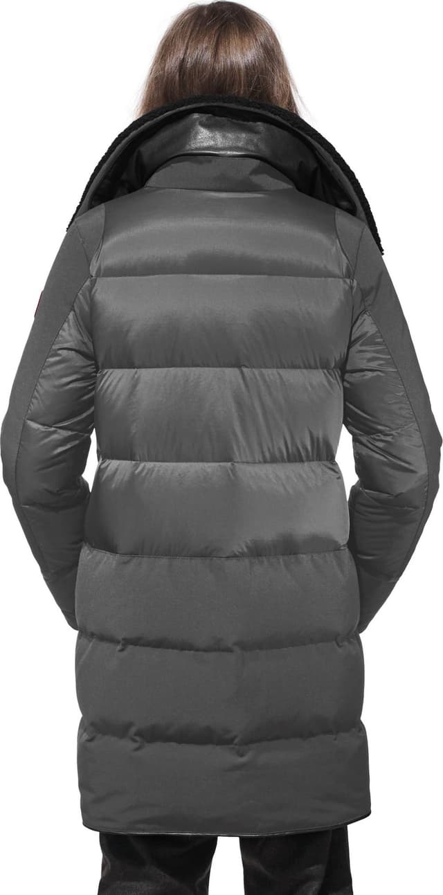 Canada Goose Altona Parka - Women's | Altitude Sports