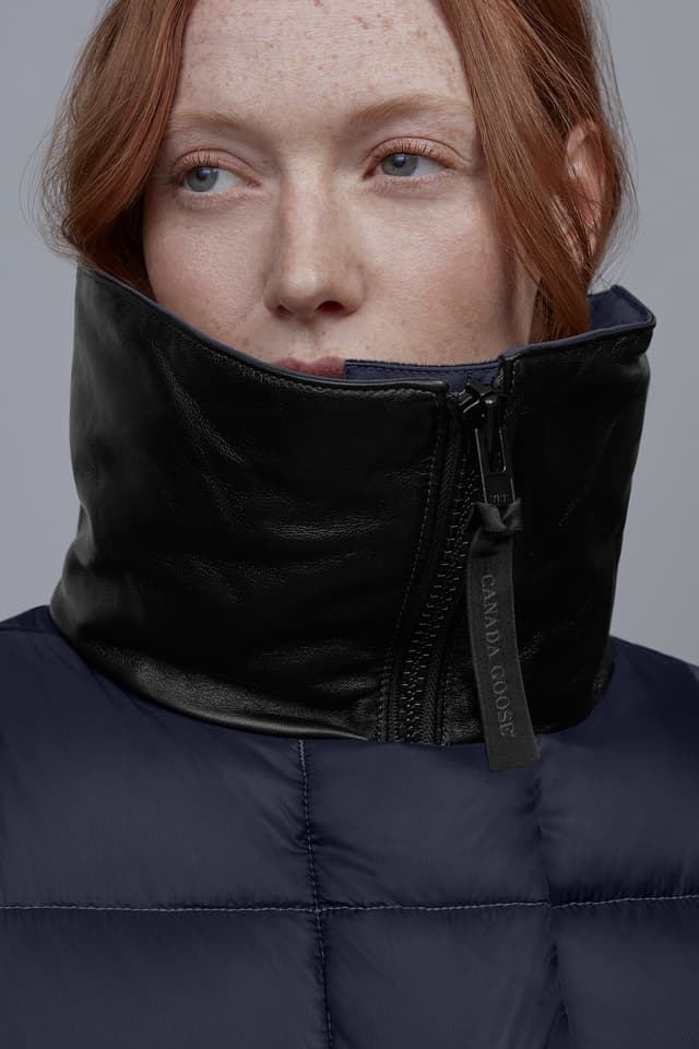 Canada Goose Altona Parka Black Label - Women's | Altitude Sports