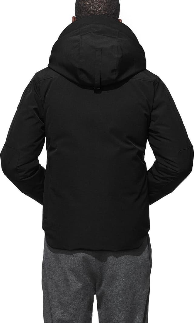 Canada Goose Selkirk Parka - Men's | Altitude Sports