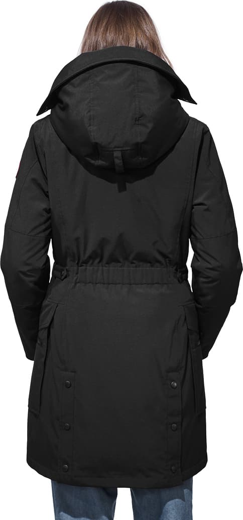 Canada Goose Kinley Parka - Women's | The Last Hunt