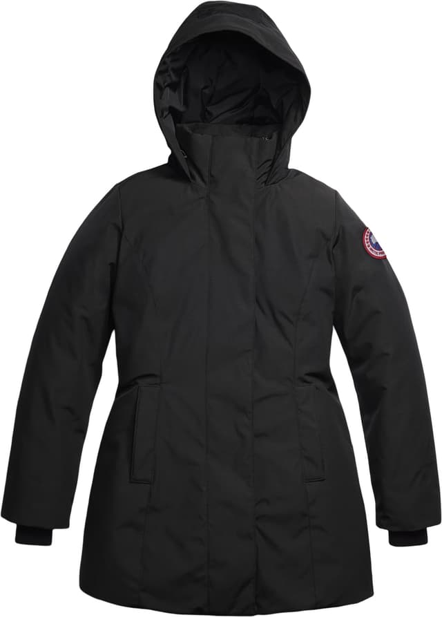 Canada Goose Leslie Parka - Women's | Altitude Sports