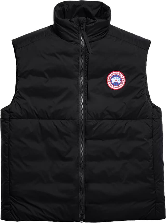 Canada Goose Freestyle Crew Vest - Men's | Altitude Sports