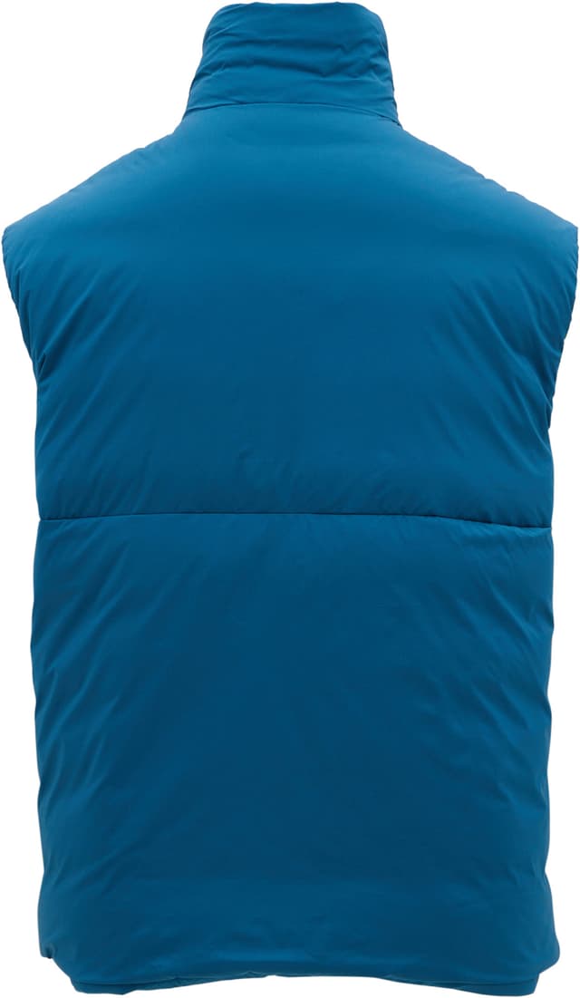 Canada Goose Lodge Black Label Vest - Men's | Altitude Sports