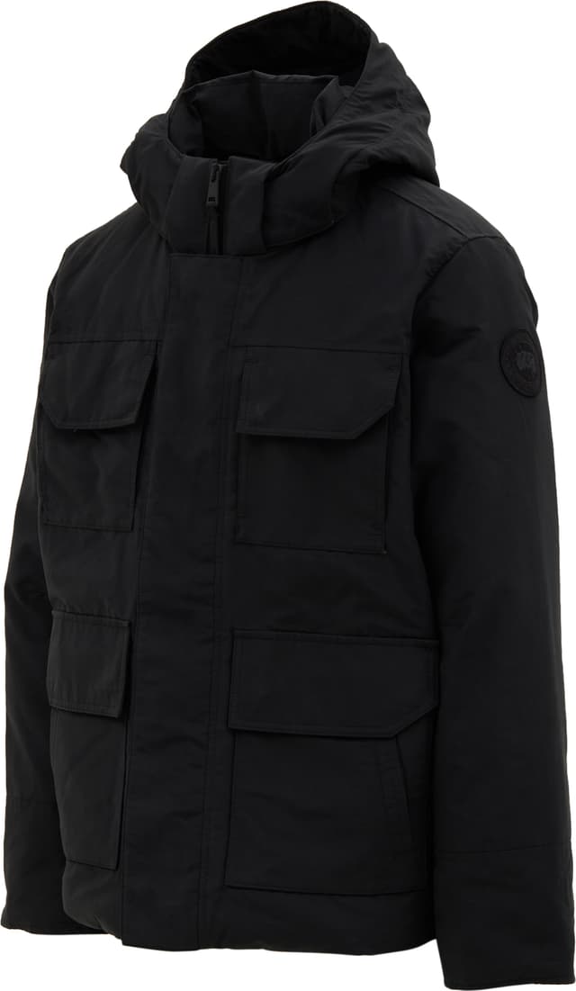 Canada Goose Maitland Cotton Parka - Men's | Altitude Sports