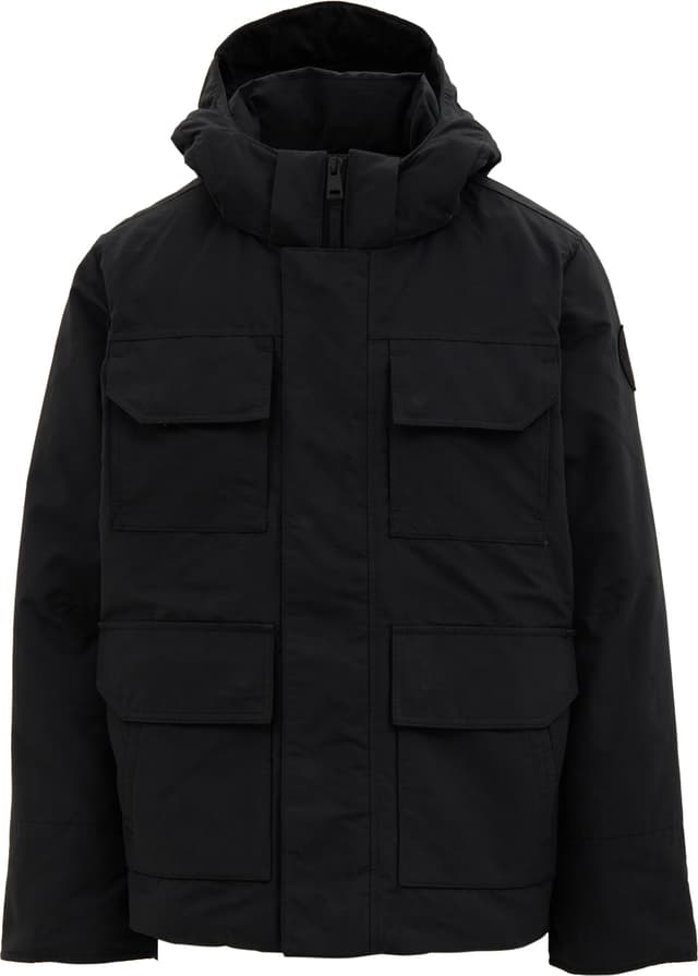 Canada Goose Maitland Cotton Parka - Men's | Altitude Sports