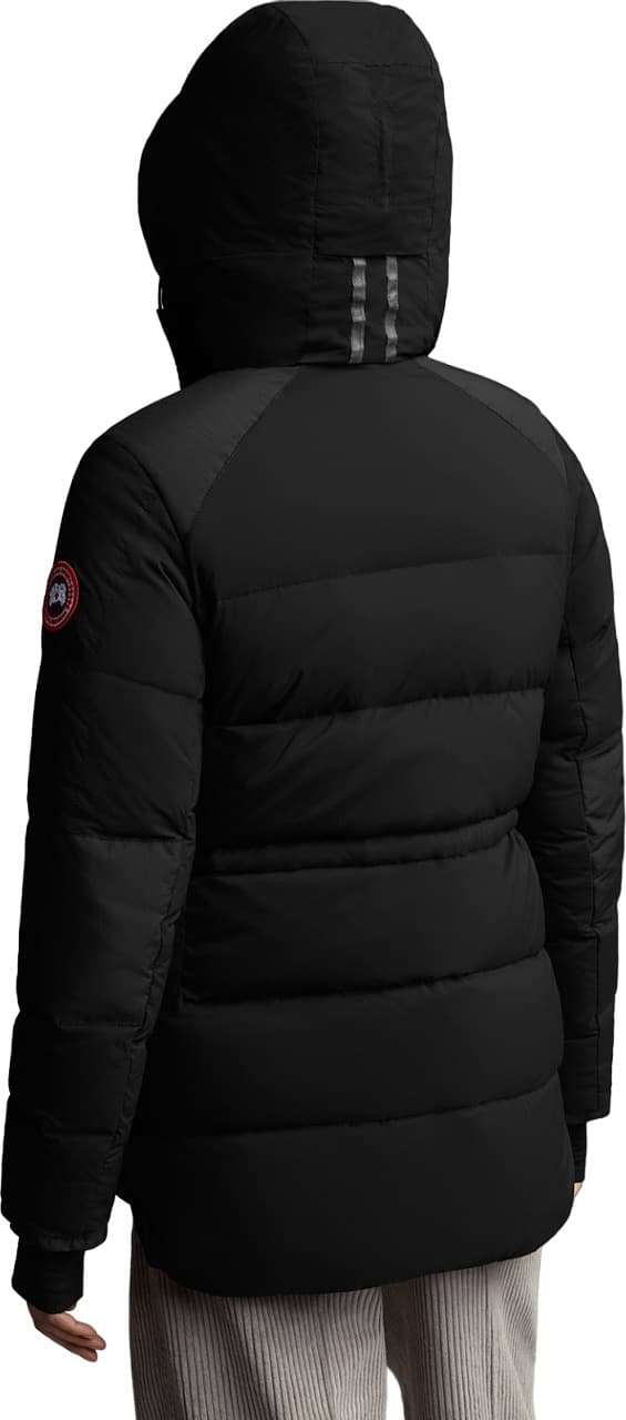 Canada Goose Alliston No Fur Jacket - Women's | Altitude Sports