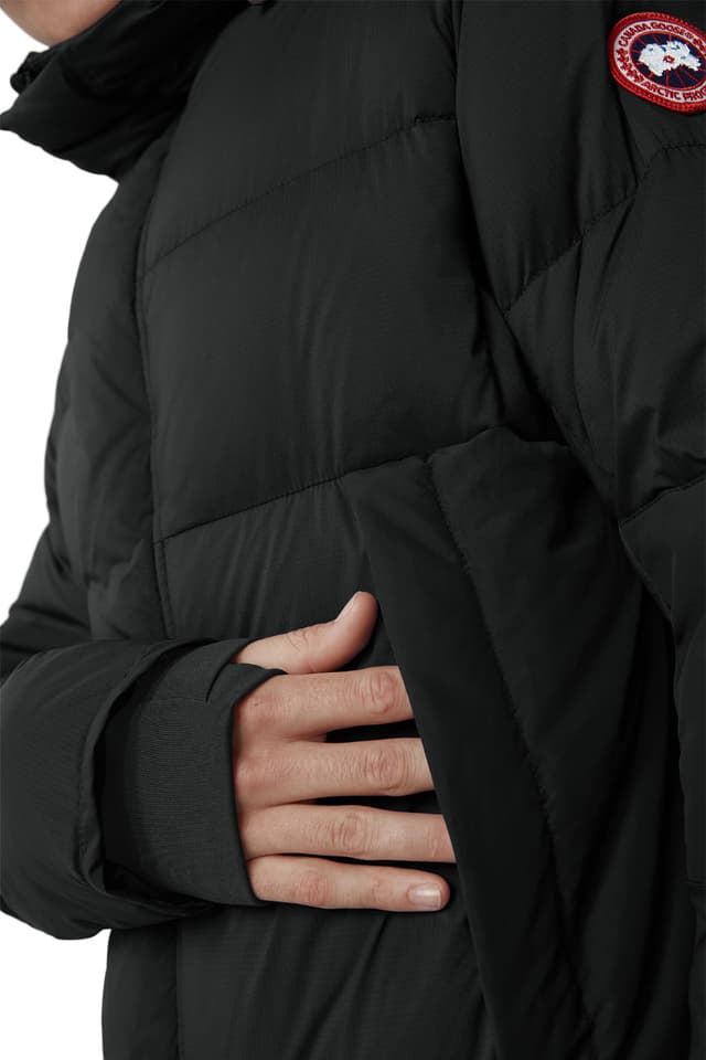 Canada Goose Armstrong No Fur Hoody - Men's | Altitude Sports