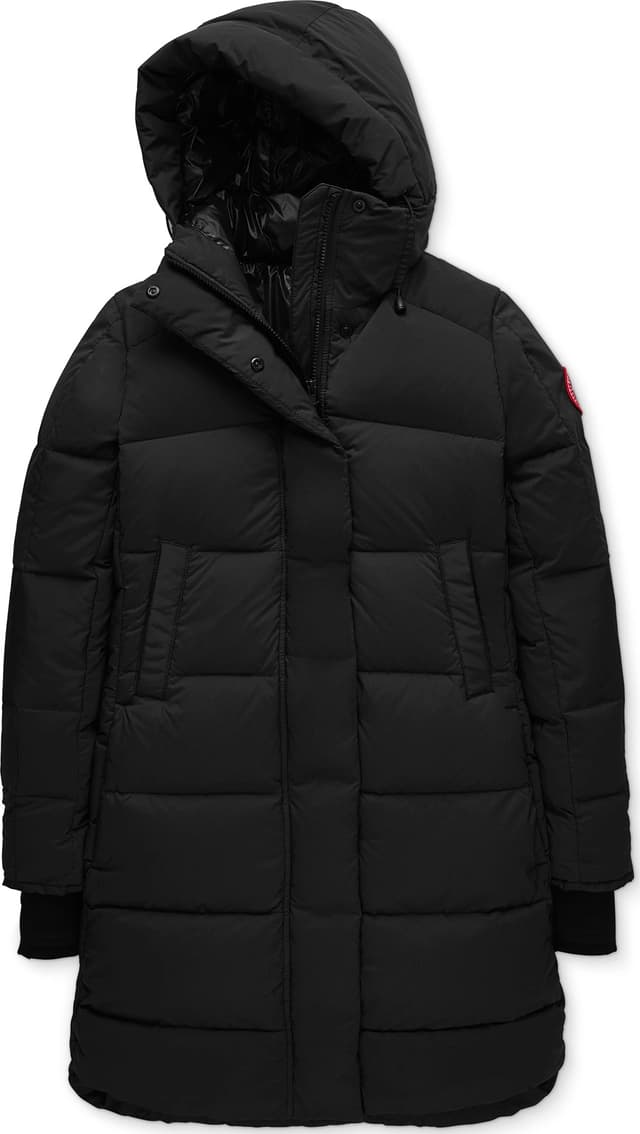 Patagonia Down With It Parka - Women's | Altitude Sports