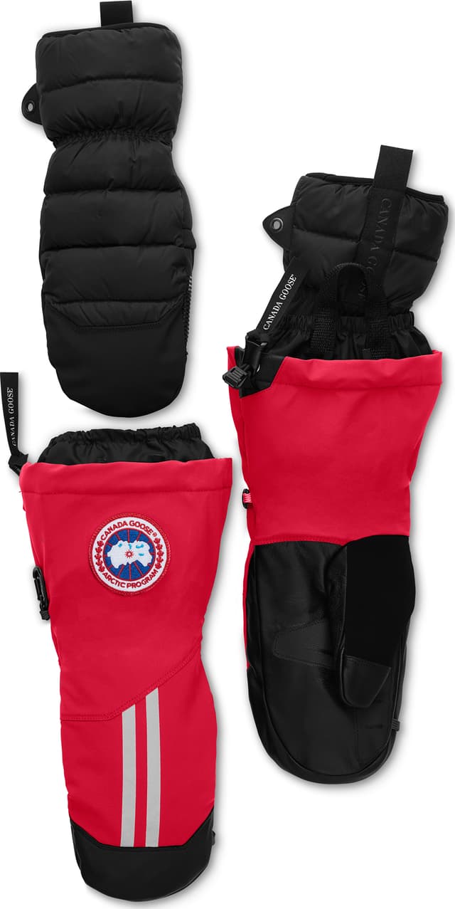 Canada Goose Snow Mantra Mitt - Men's | Altitude Sports