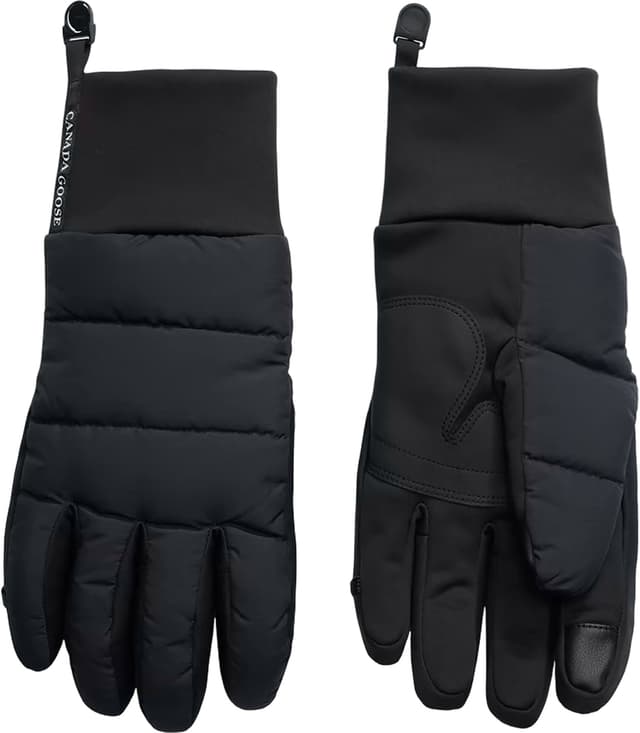 Canada Goose Lightweight Puffer Gloves | Altitude Sports