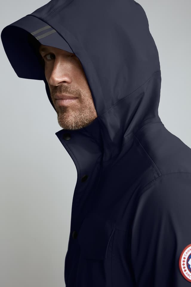 Canada Goose Nanaimo Jacket - Men's | Altitude Sports
