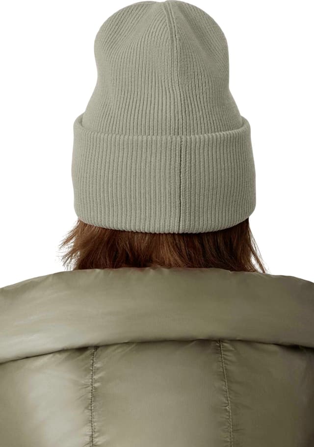 Canada Goose Arctic Garment Dye Beanie - Men's | Altitude Sports