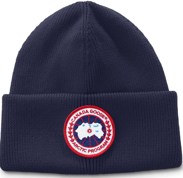 Canada Goose Arctic Beanie - Unisex | Altitude Sports
