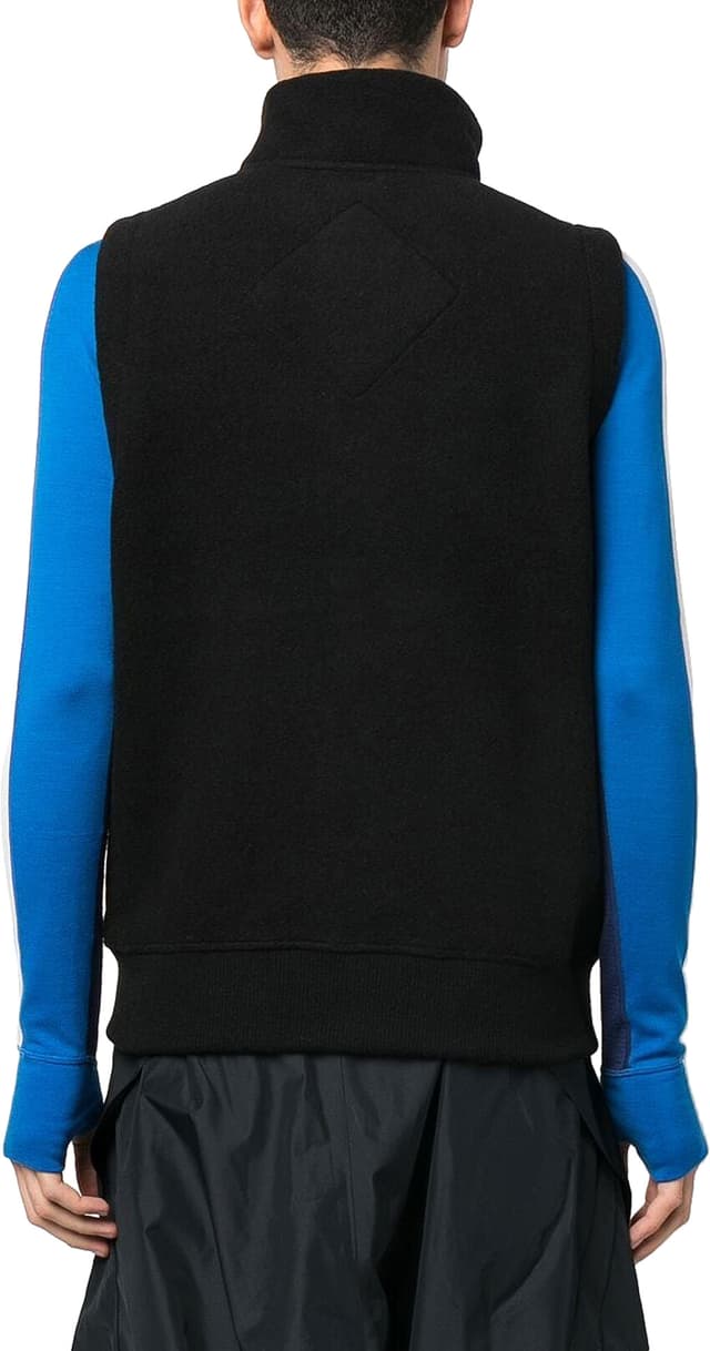 Canada Goose Mersey Kind Fleece Vest - Men's | Altitude Sports