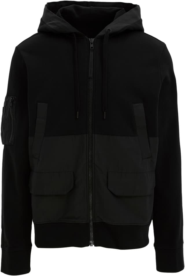 Canada Goose Huron Full Zip Hoody - Men's | Altitude Sports