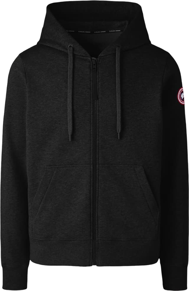 Canada Goose Huron Full Zip Hoody - Men's | Altitude Sports