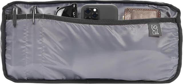 Chrome Kadet Sling Bag 9L | Altitude Sports