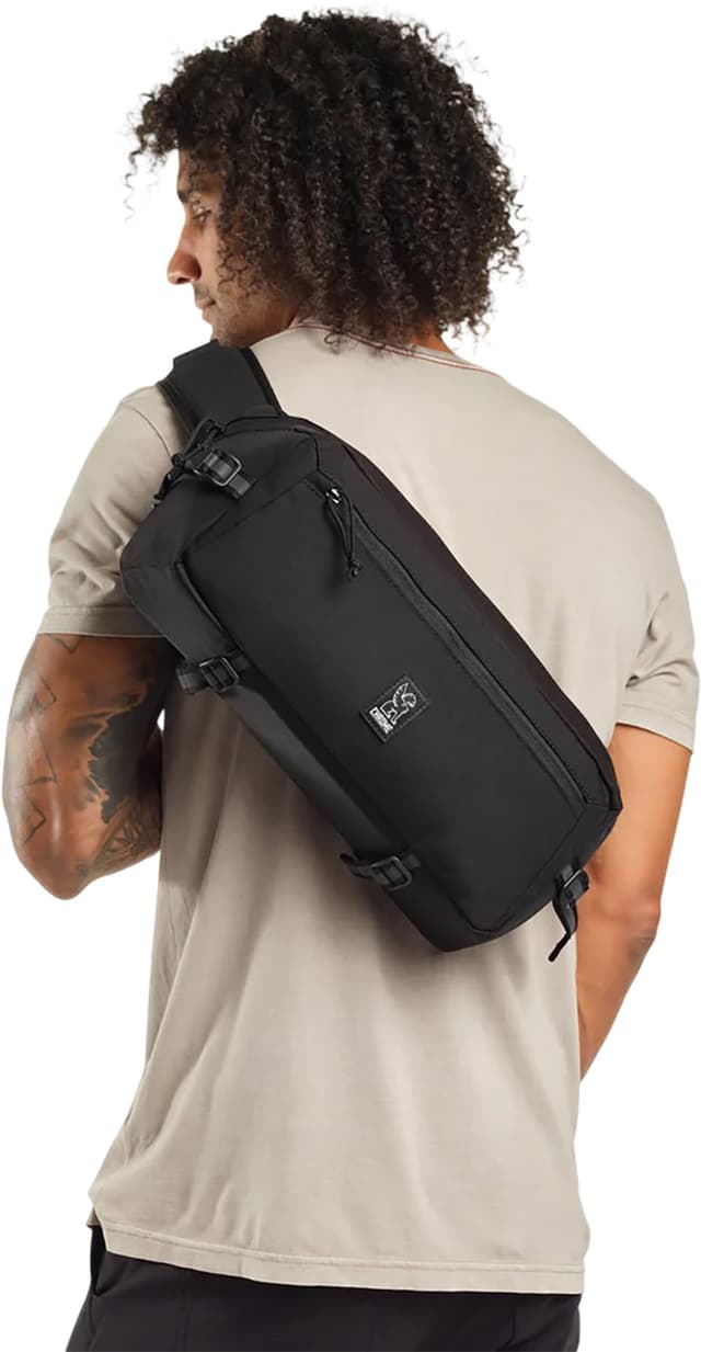 Chrome Kadet Sling Bag 9L | Altitude Sports