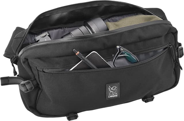 Chrome Kadet Sling Bag 9L | Altitude Sports