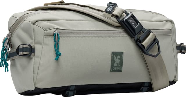 CHROME KADET SLING 9L　RADIANT GRID Kadet 9L Sling