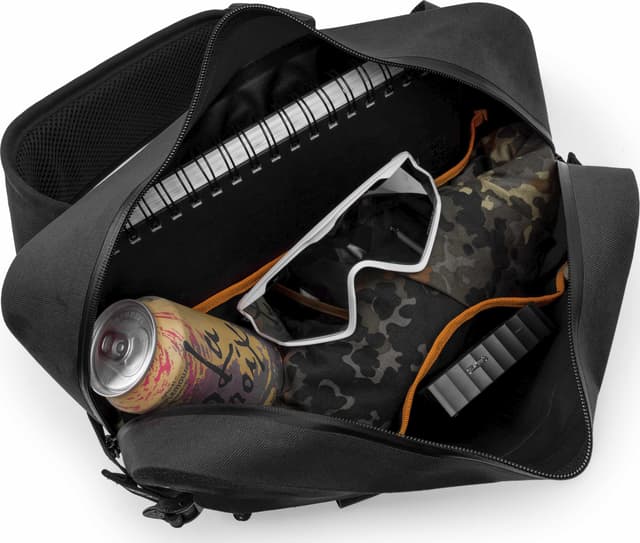 ★CHROME ・クローム BG-258 URBAN EX SLING 10L Chrome Urban Ex Sling 10L | Altitude Sports