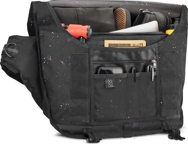 Chrome Citizen Tokyo Edition Messenger Bag | Altitude Sports