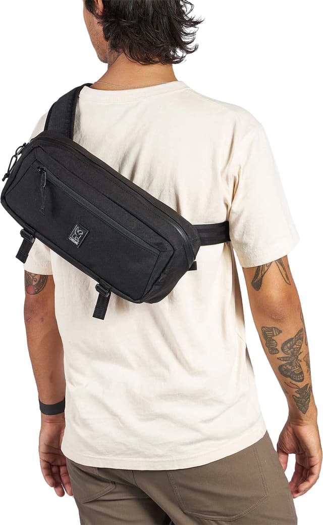 Chrome Mini Kadet 5L | Altitude Sports