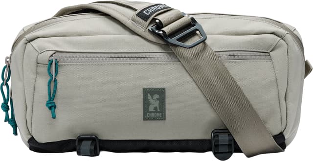 ト*7様 CHROME MINI KADET SLING BAG 防水 5L Mini Kadet 5L Sling