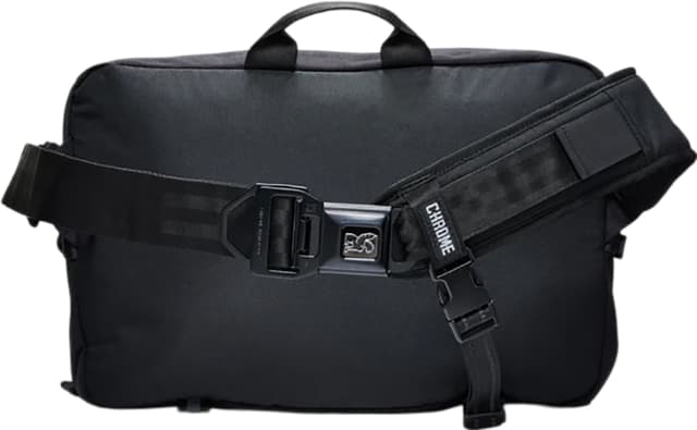 Chrome Kadet Max Cross-Body Bag 15L | The Last Hunt