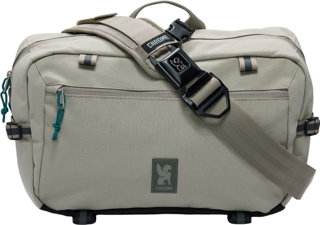 Chrome Kadet Max Cross-Body Bag 15L | The Last Hunt