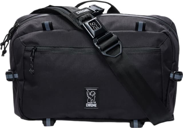 Chrome Kadet Max Cross-Body Bag 15L | The Last Hunt
