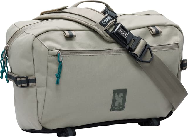 Chrome Kadet Max Cross-Body Bag 15L | The Last Hunt