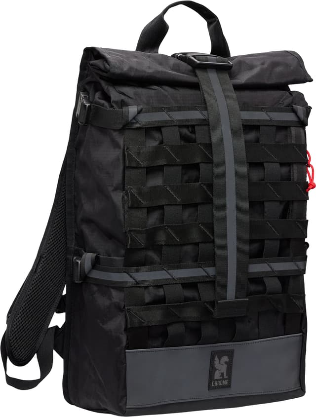 Chrome Barrage Pack 22L | The Last Hunt