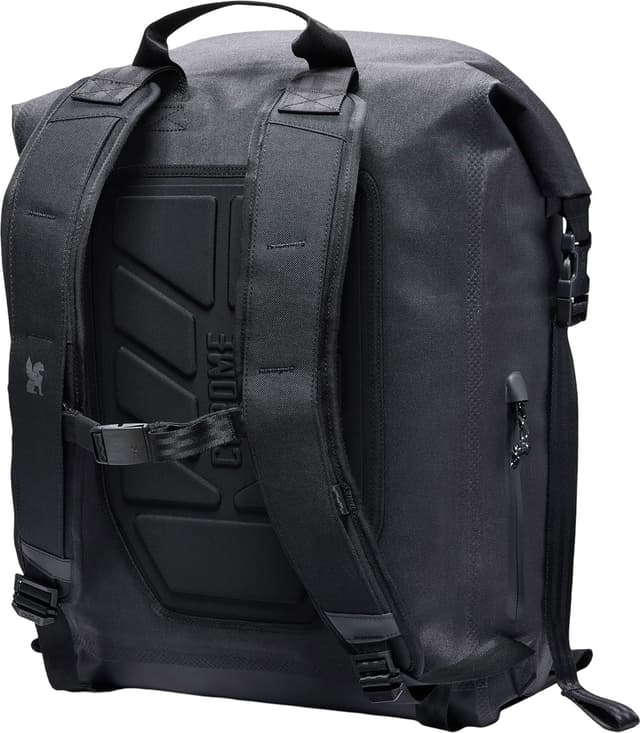 Chrome Urban Ex Rolltop Backpack 30L | Altitude Sports