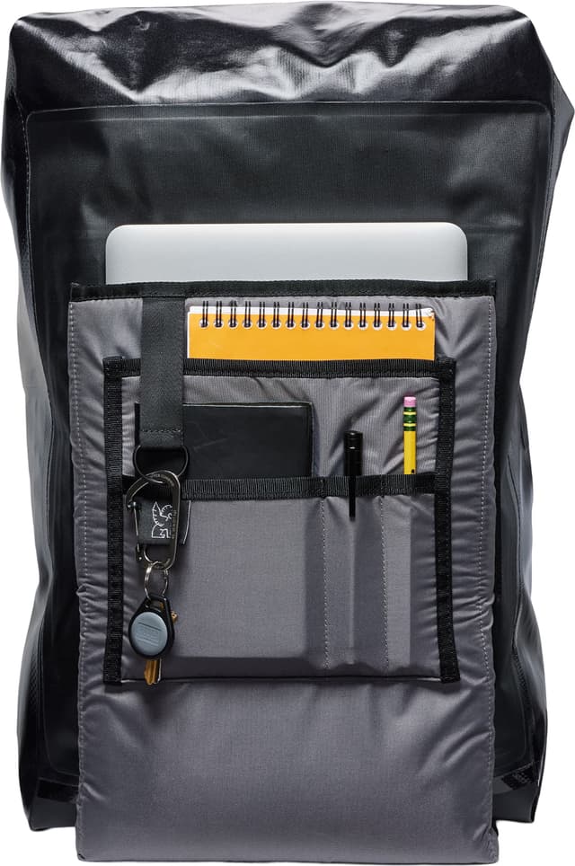 Chrome Urban Ex Rolltop Backpack 30L | Altitude Sports