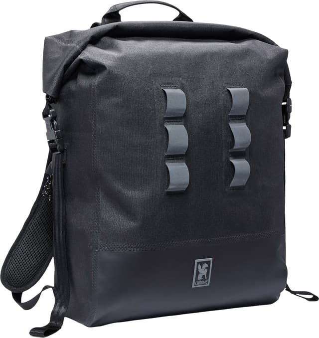 Chrome Urban Ex Rolltop Backpack 30L | Altitude Sports