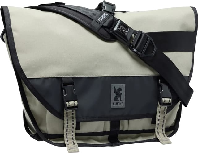 Chrome Citizen 15 Messenger Bag - Unisex | The Last Hunt