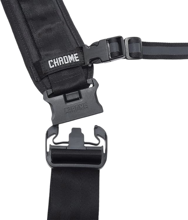 Chrome Kadet Waterproof Sling Bag 9L | Altitude Sports