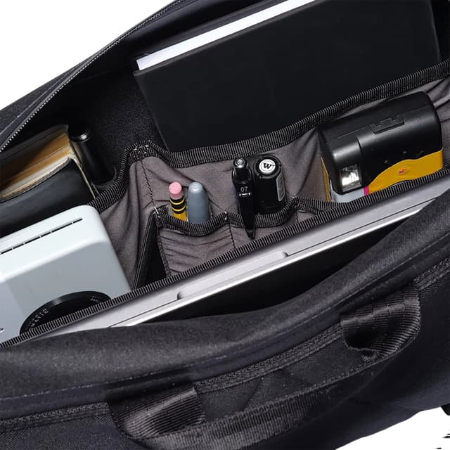 Chrome Kadet Max Waterproof Cross-Body Bag 15L | Altitude Sports