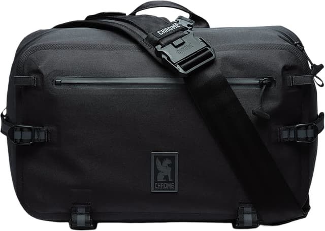 Chrome Kadet Max Waterproof Cross-Body Bag 15L | Altitude Sports