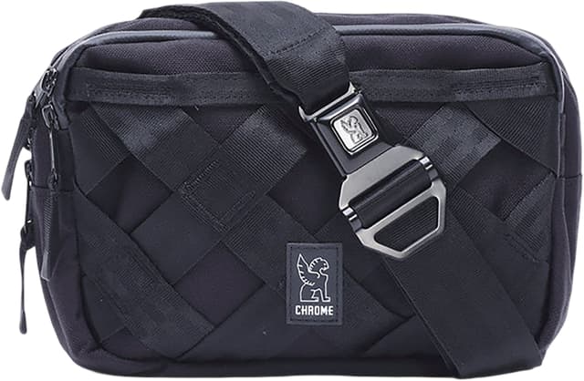 Chrome Barrage Sling Bag 5L | Altitude Sports