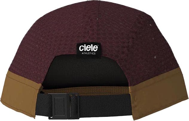 Ciele AlzCap Carbon Iconic VC Cap - Unisex | Altitude Sports