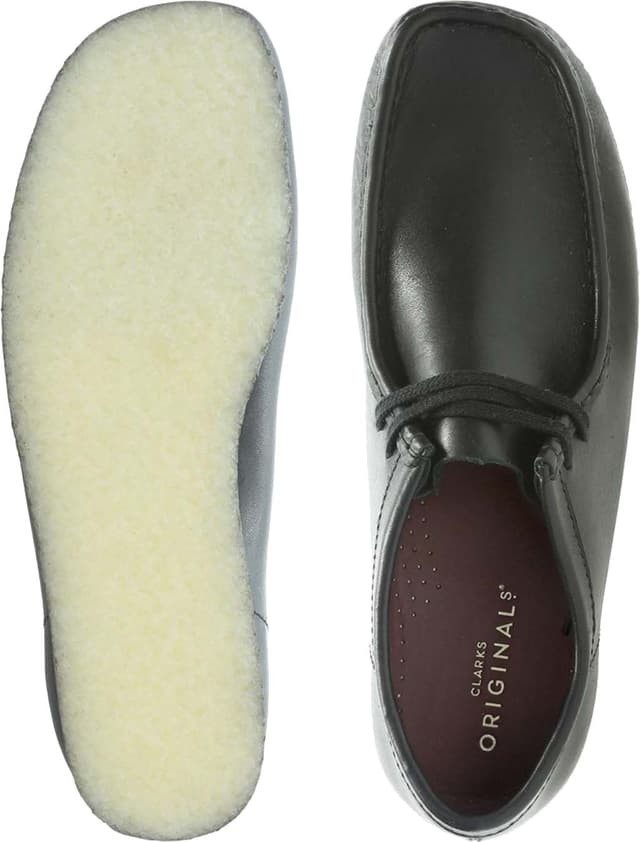 Clarks Originals Wallabee Original Icon Shoes - Men's | Altitude