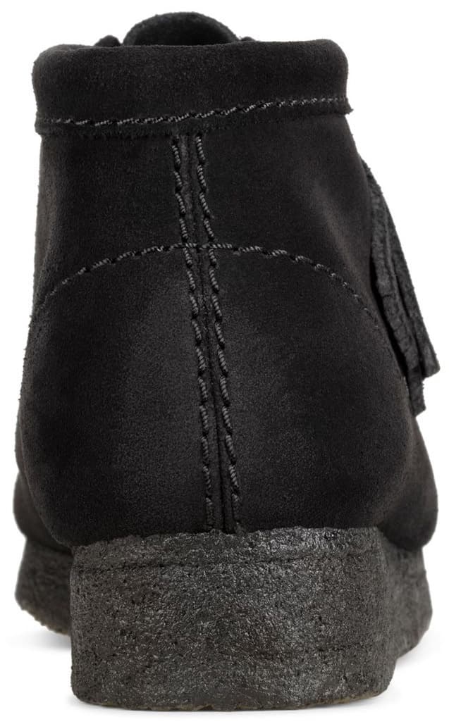 Clarks Originals Wallabee Suede Boots - Women's | Altitude Sports