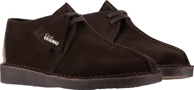 Clarks Originals Desert Trek shoes - Men's | Altitude Sports