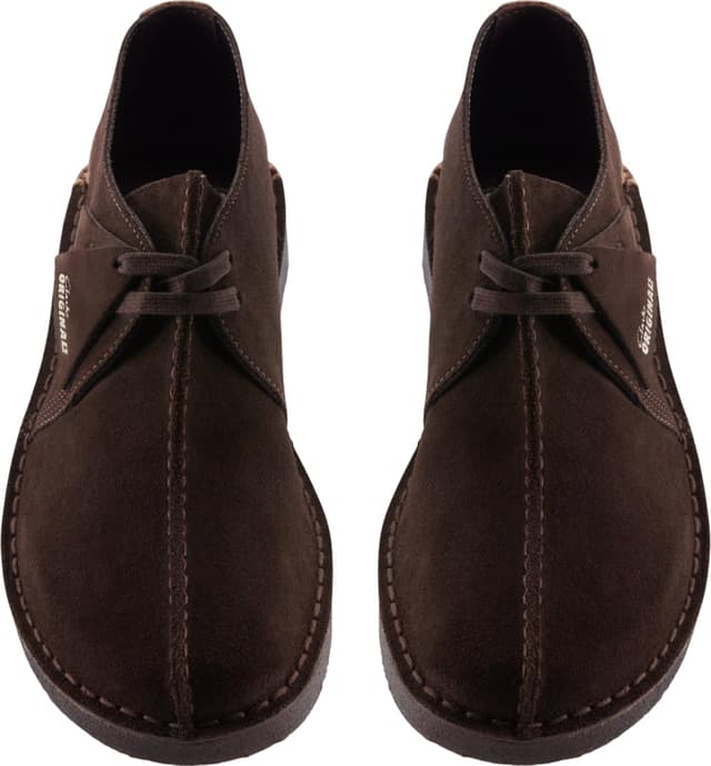 Clarks Originals Desert Trek shoes - Men's | Altitude Sports